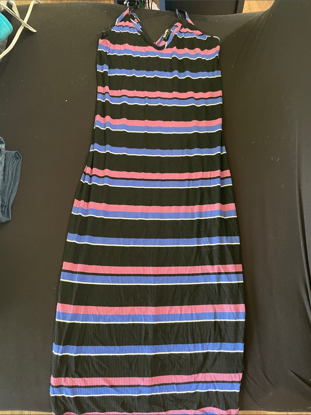 Express Midi dress
